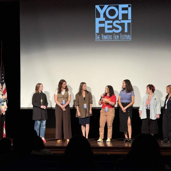 Westchester County Film Festivals 2026