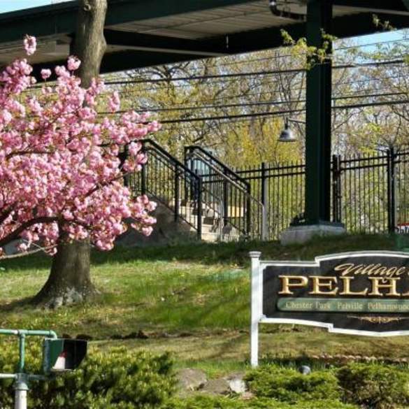 Filming in Pelham, N.Y.: Compact Locations, Big Variety