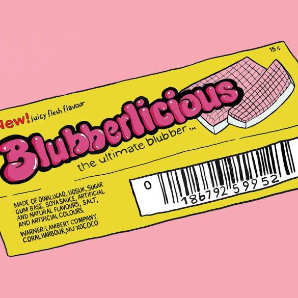Sugar Rush: Tarralik Duffy