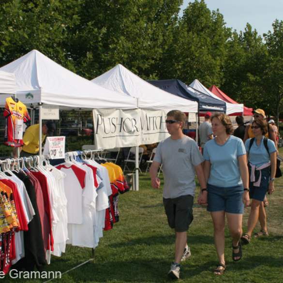 Lake Country Farmers Market