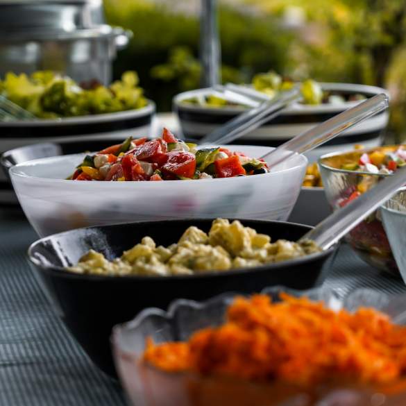 Sunday Brunch Buffet