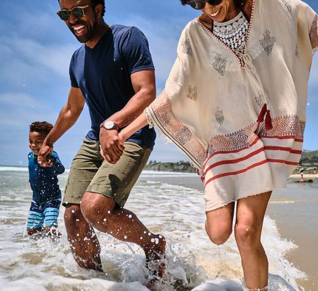 A Guide to Dana Point's Beaches