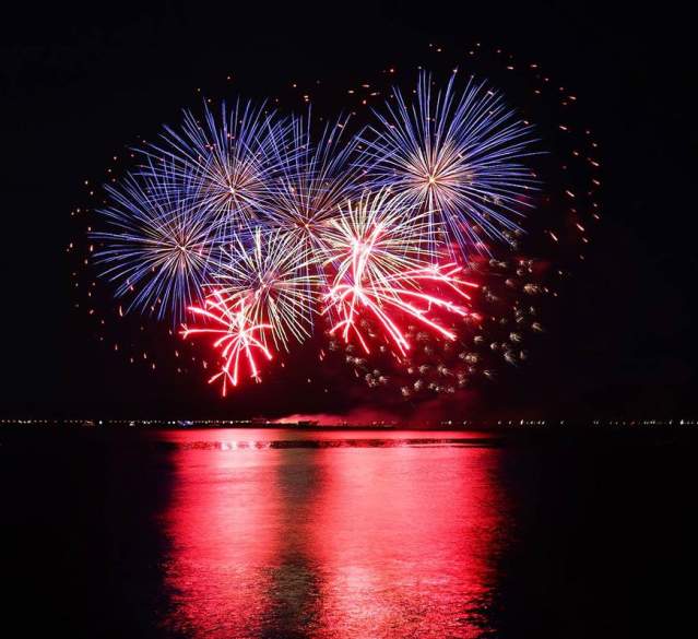 What to Do in Dana Point for the 4th of July and Where to Stay