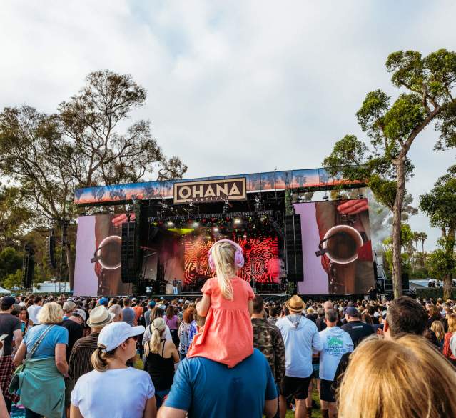 It's Festival Season in Dana Point!
