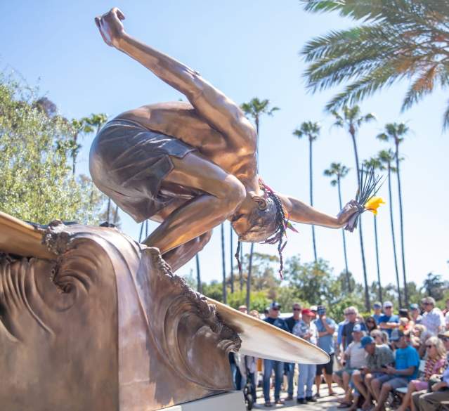 Dana Point's Surfing Industry Beginnings