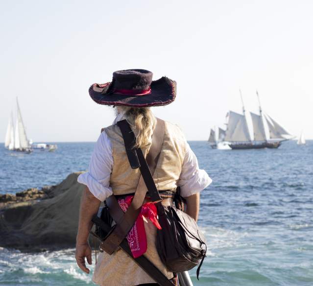 Dana Point's Maritime Festival 2026