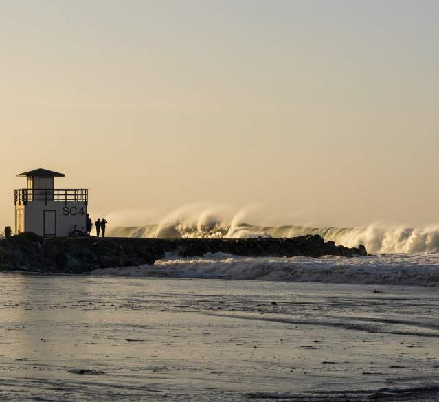 Best Time to Visit Dana Point: Weather by Season