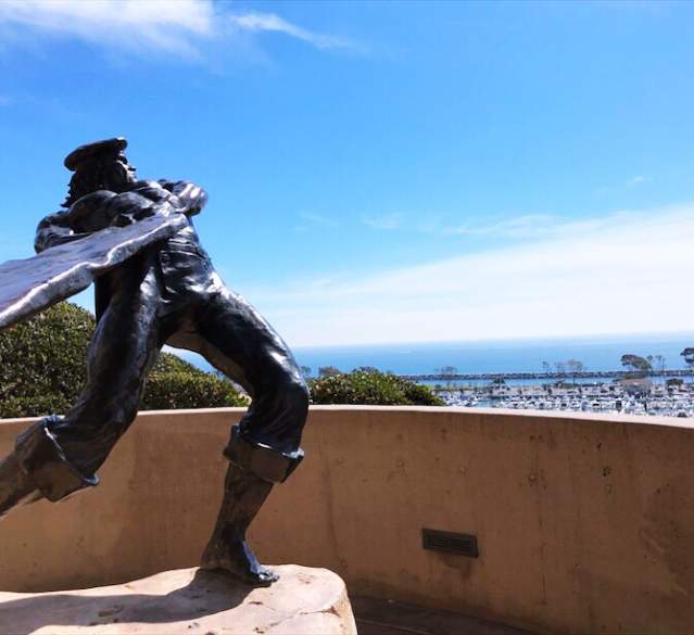 Dana Point's History of Authenticity