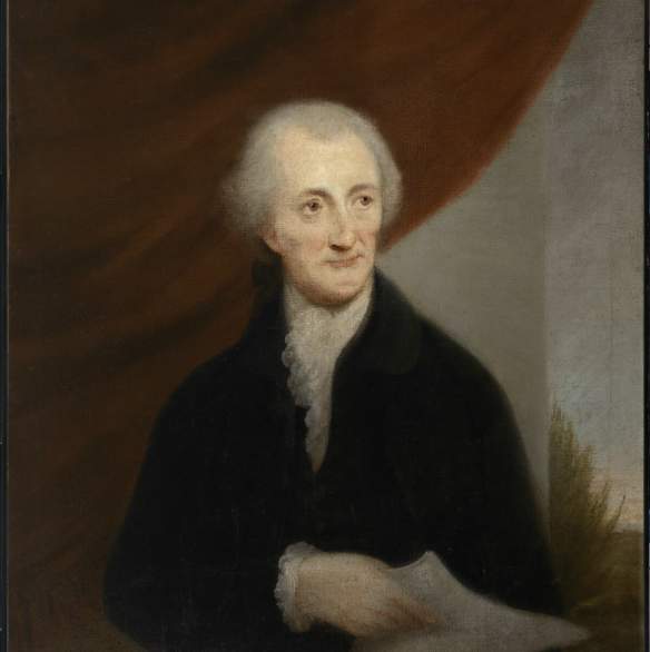 George Read
