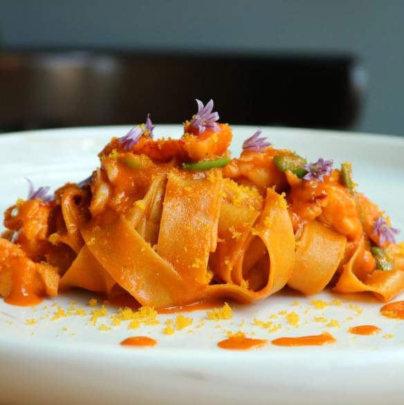 Bardea Food & Drink