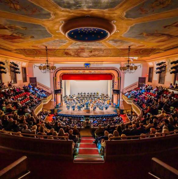 Delaware Symphony Orchestra