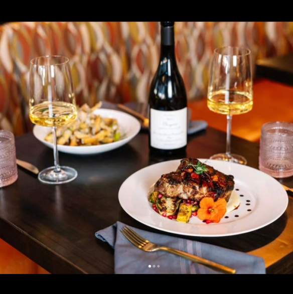 Brandywine Brasserie