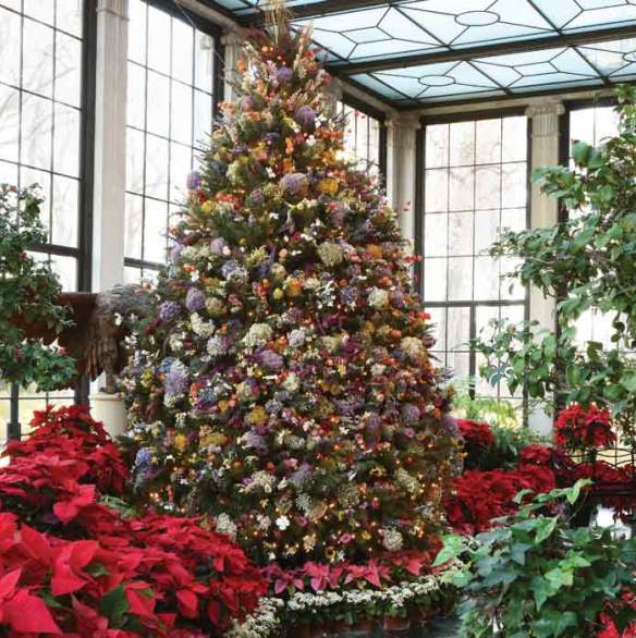Yuletide at Winterthur