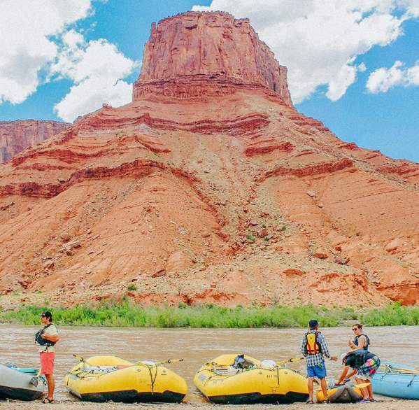ColoradoRiverRafting