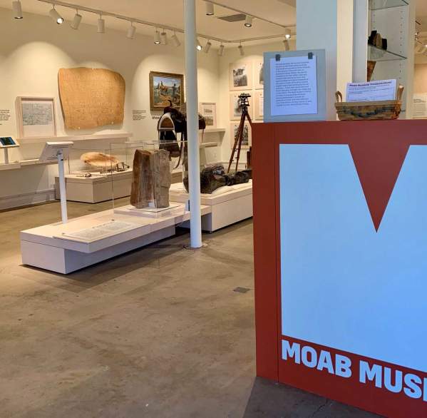 Moab Museum