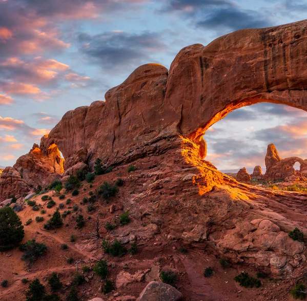 Arches National Park