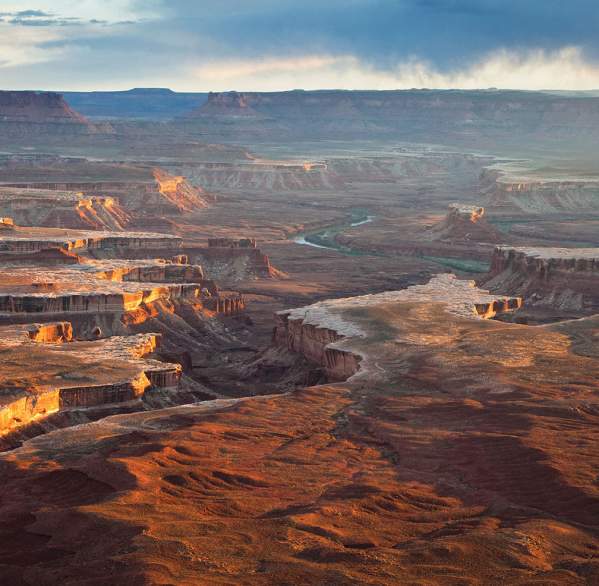 Canyonlands National Park