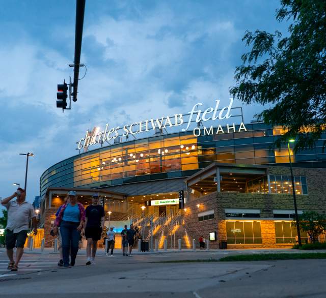 Big Ten Baseball Tournament