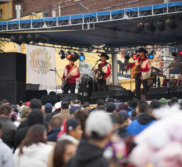 Cinco de Mayo Omaha Festival