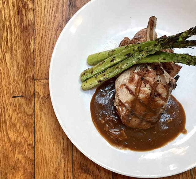 Omaha Restaurant Week