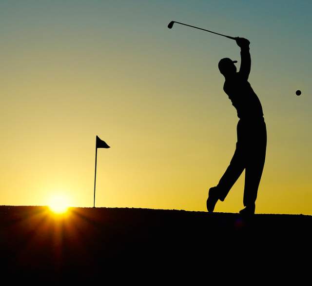 Pinnacle Bank Golf Championship