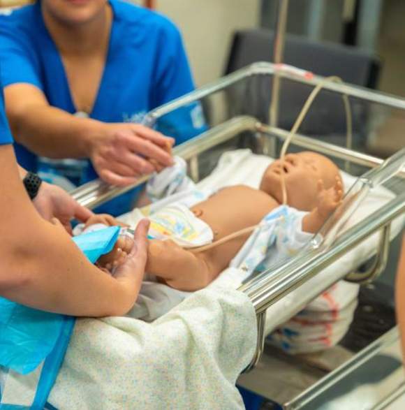 LRSC Awarded $1,000,000 for New Allied Health Programming