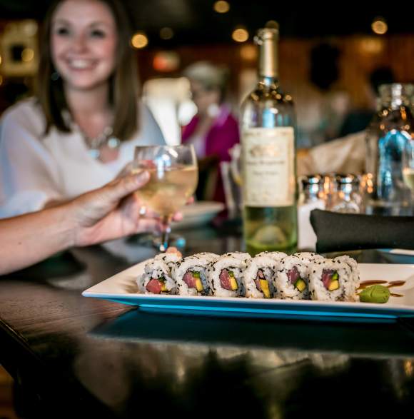 Celebrate Valentine’s Day the Local Way