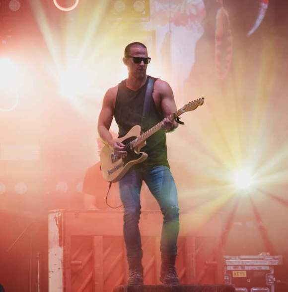 🎶🌞 Summer Entertainment in Devils Lake: Your 2025 Guide to Music, Theatre & More!