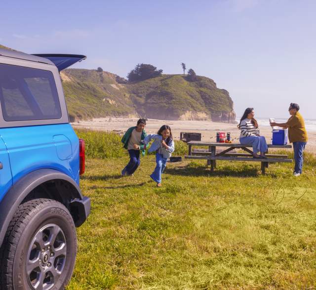 Explore The Peninsula's Coast During Pumpkin Season