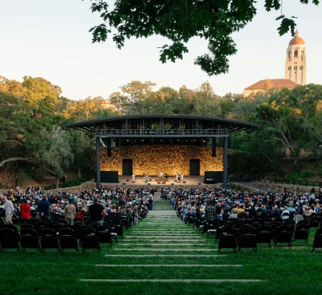 Summer Bucket List on The San Francisco Peninsula