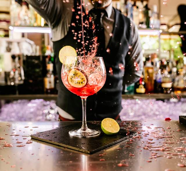 Where to Enjoy Mocktails on The San Francisco Peninsula (San Mateo County)