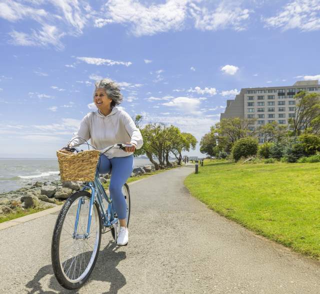 Wellness on the Go: A Business Traveler's Guide to The San Francisco Peninsula