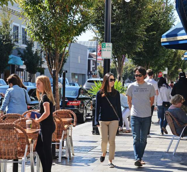 Things to Do in Burlingame, CA - Your Ultimate Travel Guide