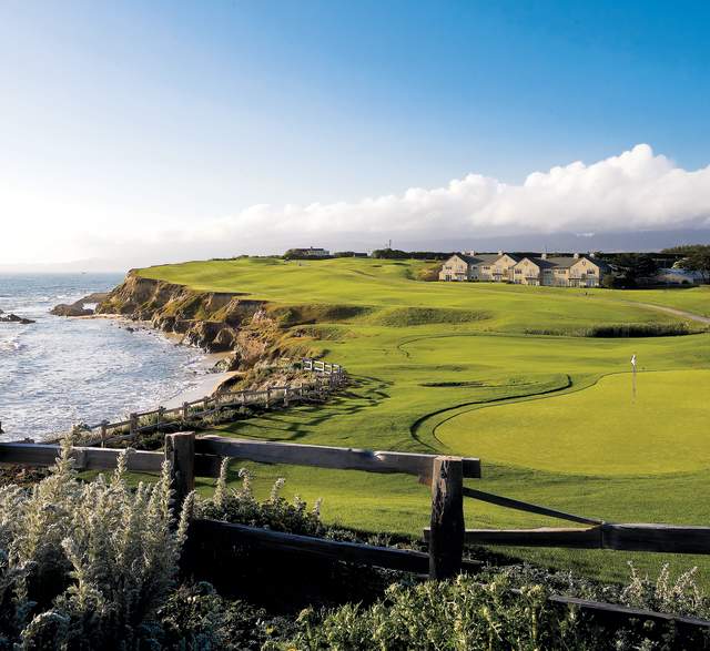 Golf on the San Francisco Peninsula: Top Courses and Tips for Your Visit