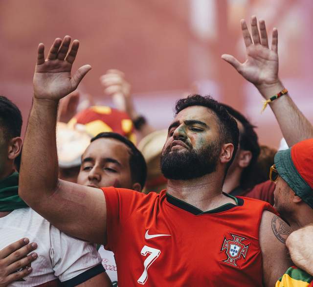 Your Guide to FIFA World Cup 2026 at Levi's Stadium from the San Francisco Peninsula