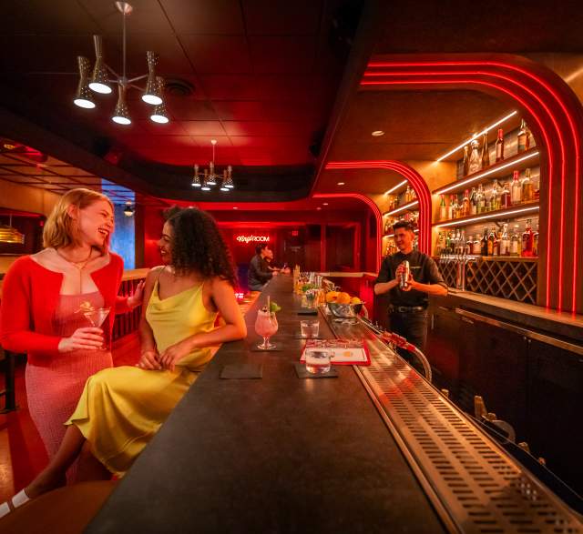 Best Bars and Nightlife on The San Francisco Peninsula (City-by-City Peninsula Guide)