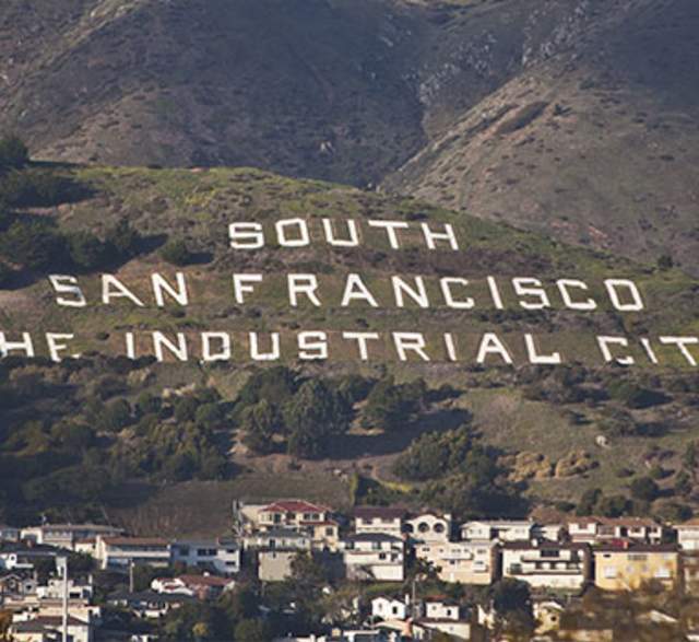 Things To Do In South San Francisco