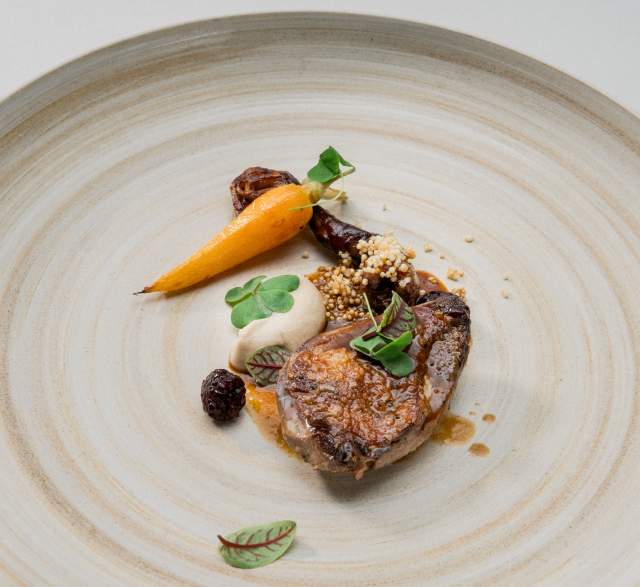 MICHELIN-Starred Restaurants on The San Francisco Peninsula