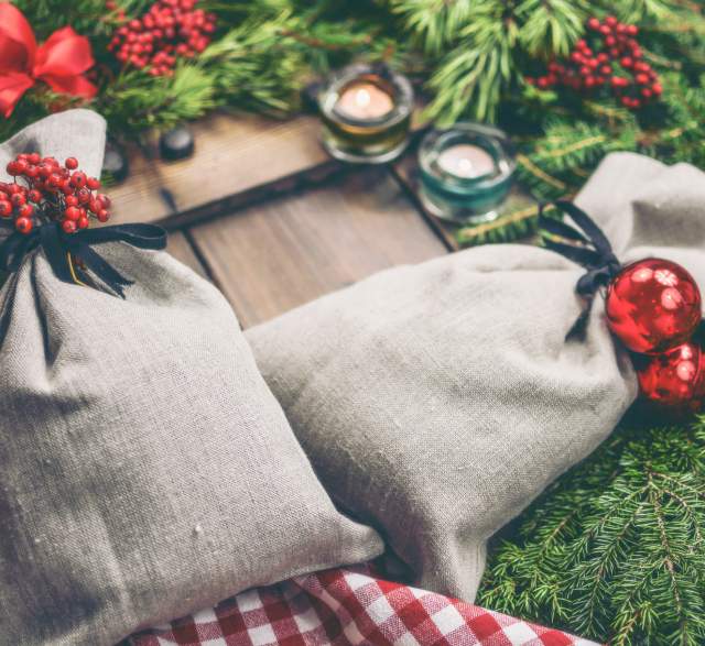 Holiday Shopping on the Peninsula: Best Local Hubs to Explore