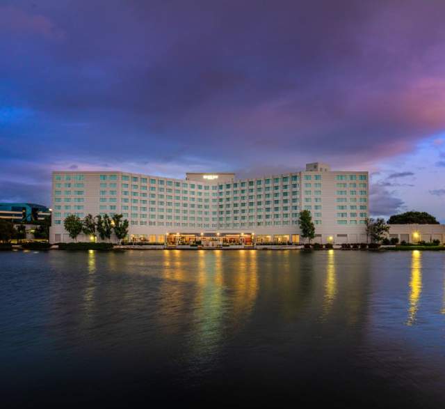 Grand Bay Hotel San Francisco