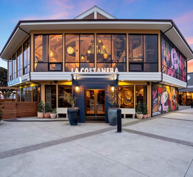 La Costanera Cocina Peruana