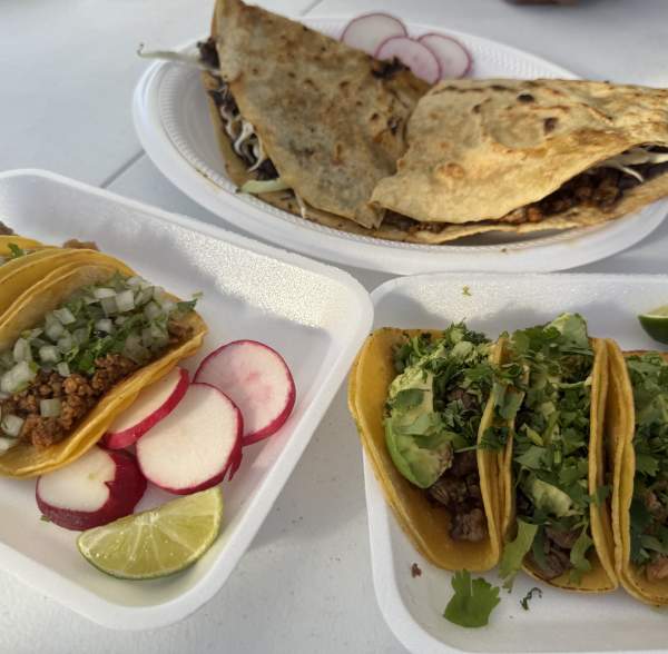 Where the Locals Eat | Discovering Fort Smith’s Favorite Food Spots