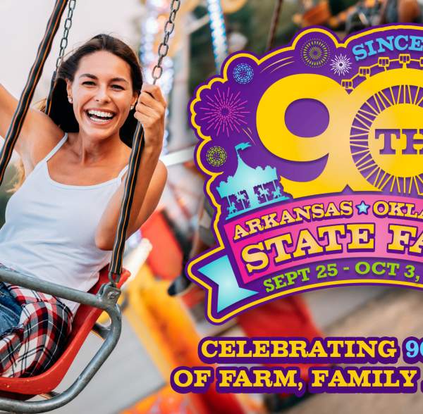 AR OK State Fair