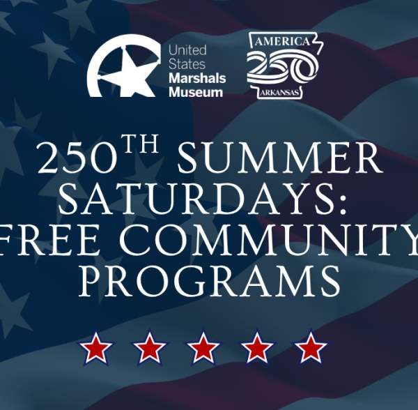 250th Summer Saturday