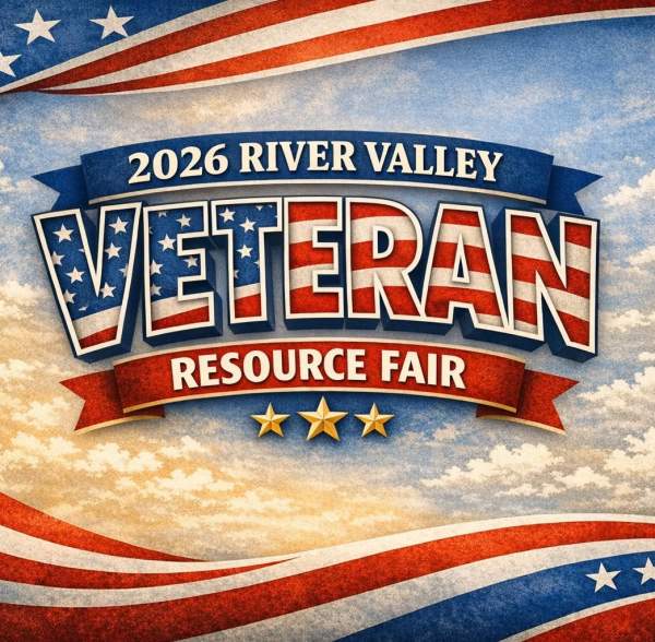 2026 River Valley Veteran Resource Fair