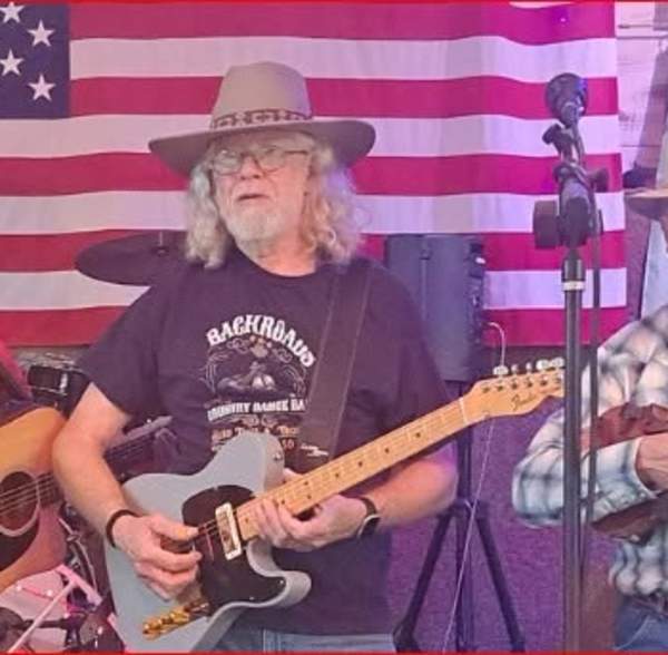 Backroads Country Band