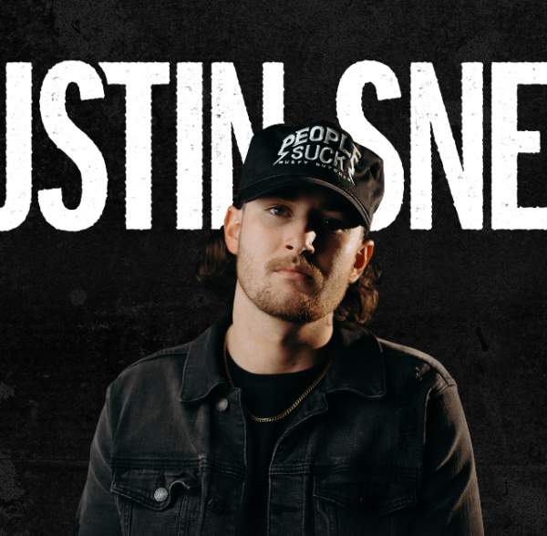 Austin Snell at The Majestic - Fort Smith