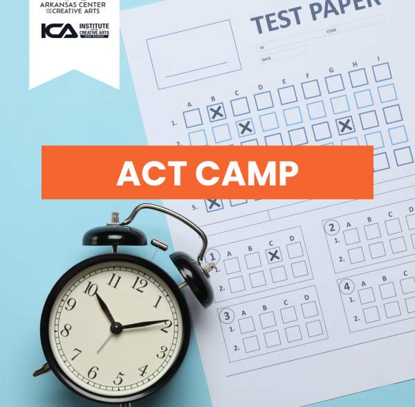 ACT Boot Camp