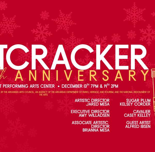 40th Annual Production of The Nutcracker