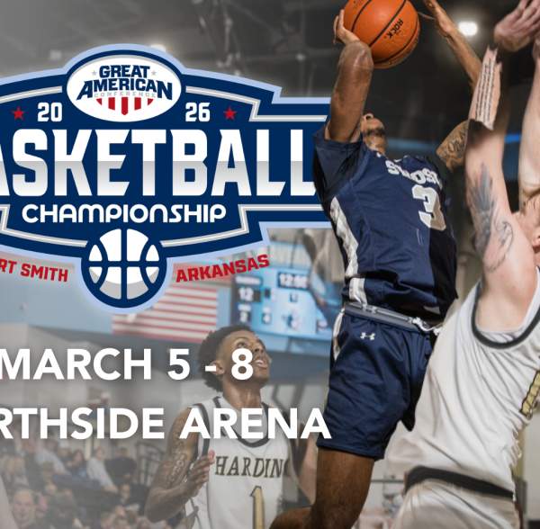 2026 GAC Basketball Championships